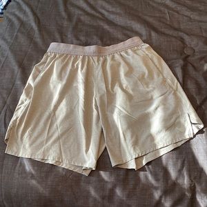 Nike Men’s Running Shorts